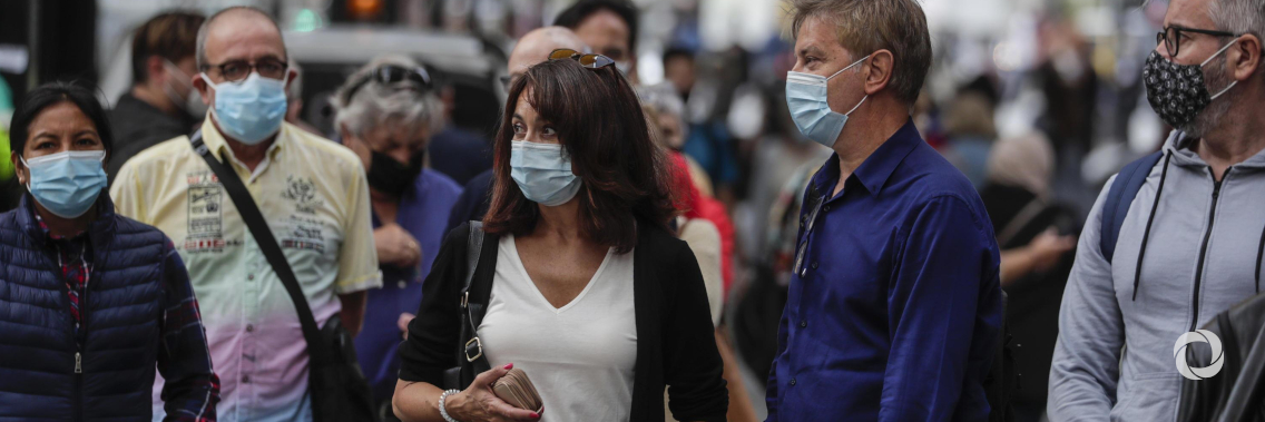 Catch-up, ‘get ahead and stay ahead’ of coronavirus, urges UN health agency chief Catch-up, ‘get ahead and stay ahead’ of coronavirus, urges UN health agency chief