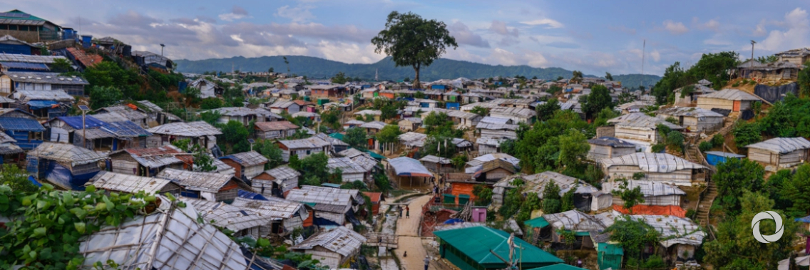 UNHCR calls for solidarity, support and solutions for Rohingya refugees ahead of an urgent donor conference UNHCR calls for solidarity, support and solutions for Rohingya refugees ahead of an urgent donor conference