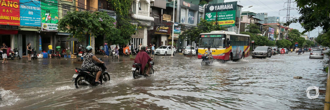 USAID provides immediate assistance in response to widespread flooding in Vietnam and Cambodia USAID provides immediate assistance in response to widespread flooding in Vietnam and Cambodia