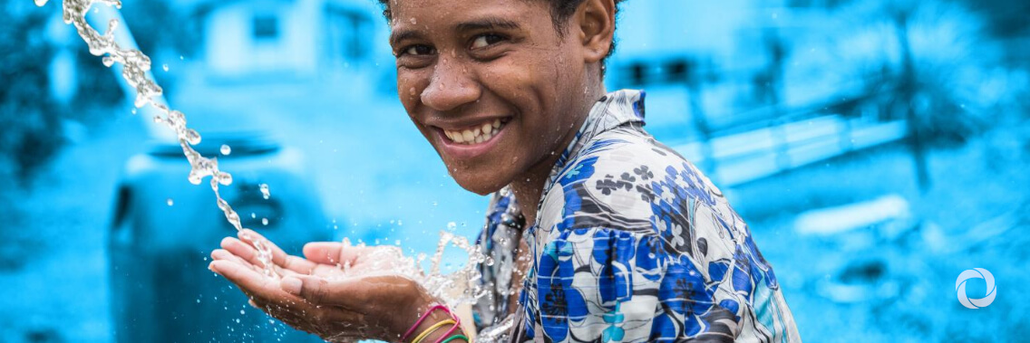 ADB and Kiribati sign grant for project for safer water ADB and Kiribati sign grant for project for safer water