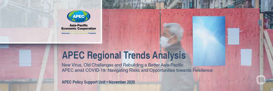 Pandemic exposed prevailing inequalities, environmental challenges and digital economy threats Pandemic exposed prevailing inequalities, environmental challenges and digital economy threats