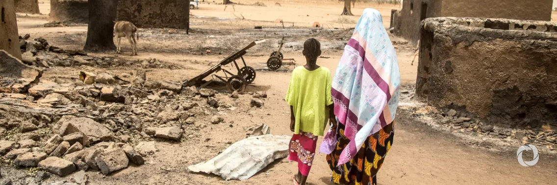 Caritas: Address the root causes of fast-growing Central Sahel crisis and to empower local leaders.