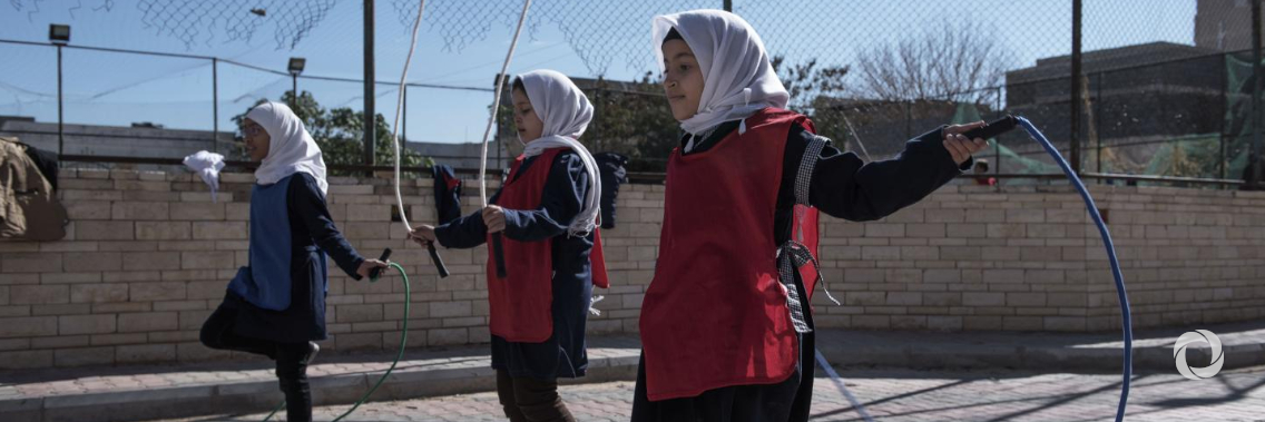 Education Cannot Wait and UNICEF accelerate COVID-19 integrated education response in Libya Education Cannot Wait and UNICEF accelerate COVID-19 integrated education response in Libya