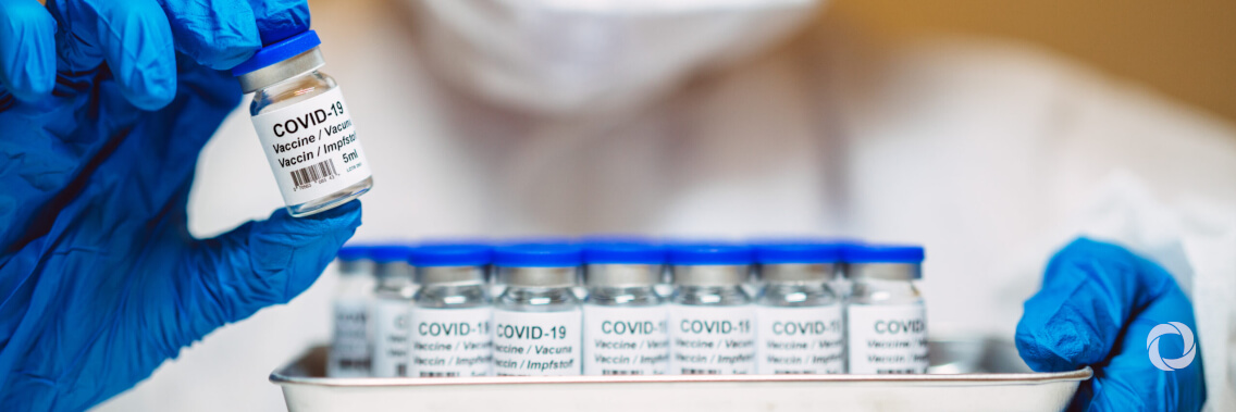 100 high-level leaders call on President-Elect Biden to make COVID-19 vaccine a People's Vaccine