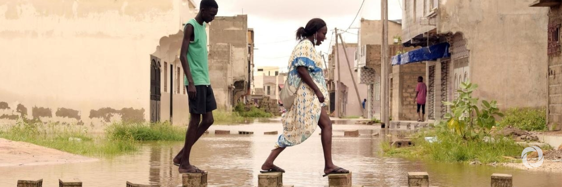 Urgent assistance needed for an estimated 11,500 persons newly displaced by Chad floods
