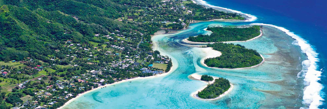 ADB provides $20 million to help Cook Islands respond to COVID-19 ADB provides $20 million to help Cook Islands respond to COVID-19