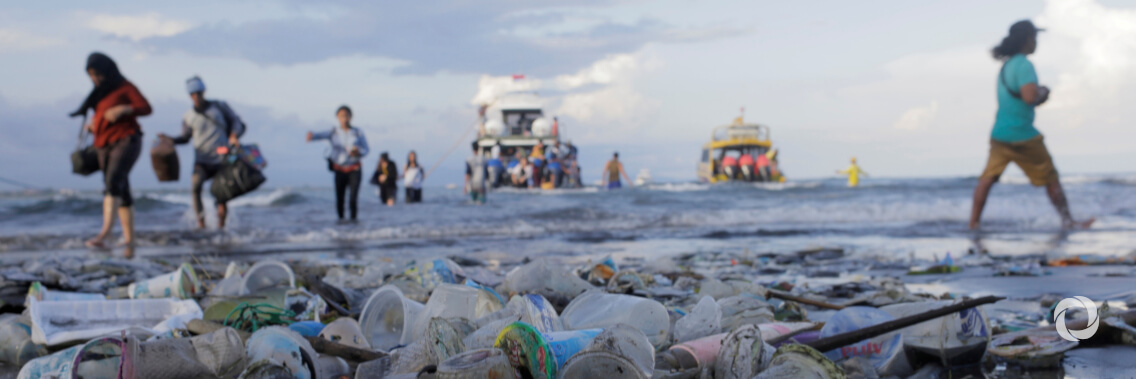 DFC announces new $2.5 billion Ocean Plastics Initiative DFC announces new $2.5 billion Ocean Plastics Initiative
