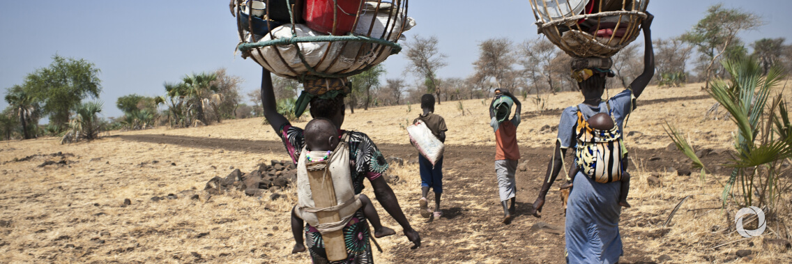 EU humanitarian support to Ethiopian refugees reaching Sudan EU humanitarian support to Ethiopian refugees reaching Sudan