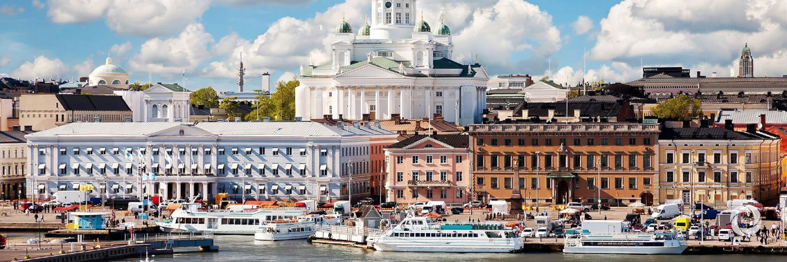 Finland supports CSOs’ humanitarian response to COVID-19