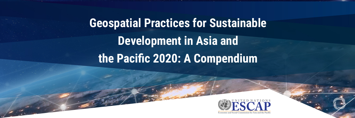 Backed by space technology, Asia-Pacific countries power sustainable development Backed by space technology, Asia-Pacific countries power sustainable development