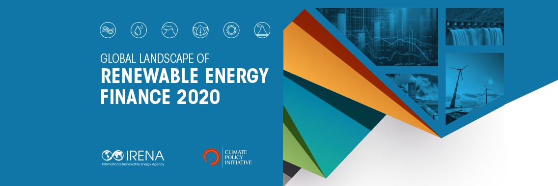 Tripling renewables investment to reach climate goal Tripling renewables investment to reach climate goal