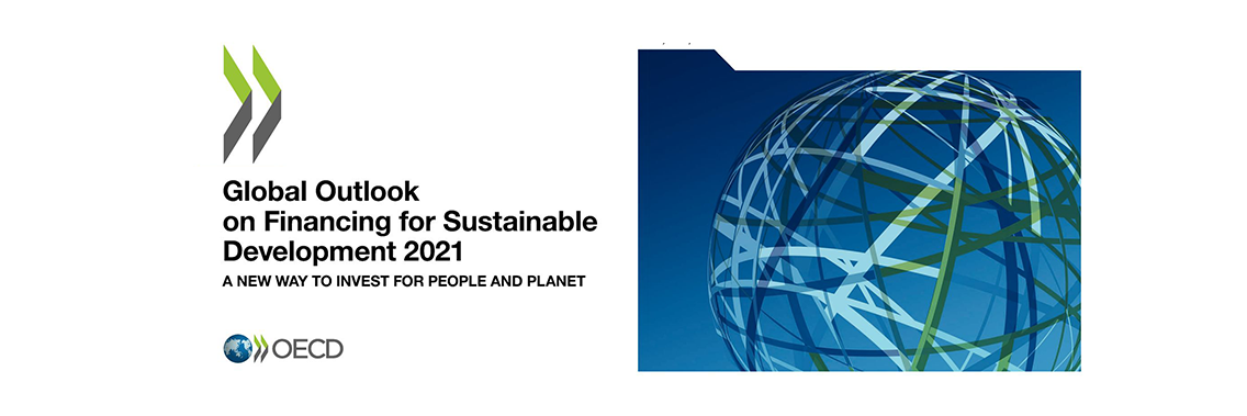 COVID-19 crisis threatens Sustainable Development Goals financing COVID-19 crisis threatens Sustainable Development Goals financing