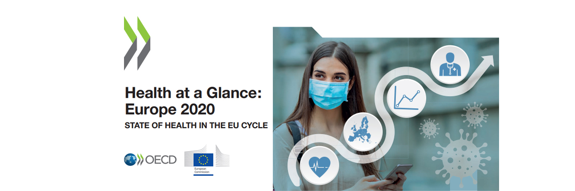Europe needs to prepare better for coming out of new strict containment measures Europe needs to prepare better for coming out of new strict containment measures