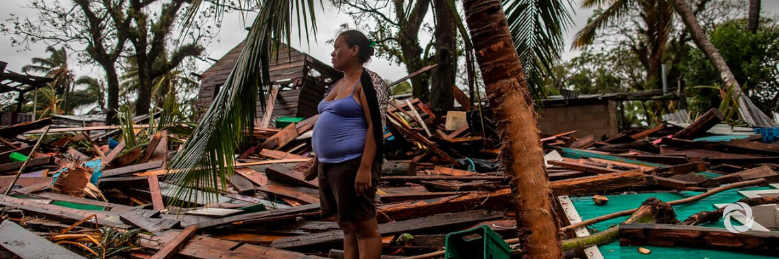 IOM scales up response as Nicaragua, Guatemala, Honduras face consequences of two consecutive hurricanes IOM scales up response as Nicaragua, Guatemala, Honduras face consequences of two consecutive hurricanes