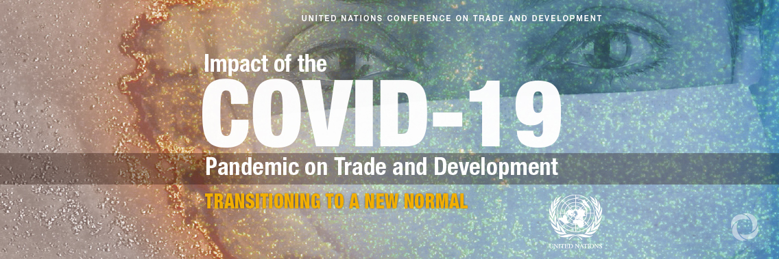 Development funding and trade transparency needed, to stop COVID-19 dividing the world