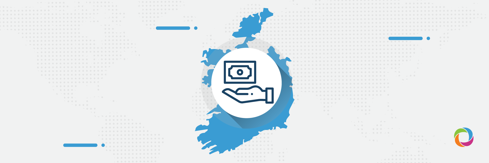 Ireland increased its overseas development aid spending by 10% in 2019