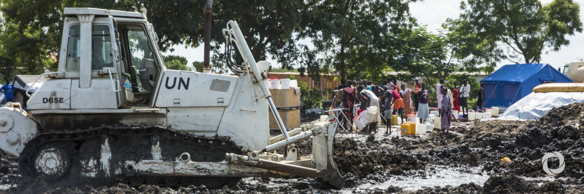 Member States urged to step up funding for UN peacebuilding initiatives Member States urged to step up funding for UN peacebuilding initiatives