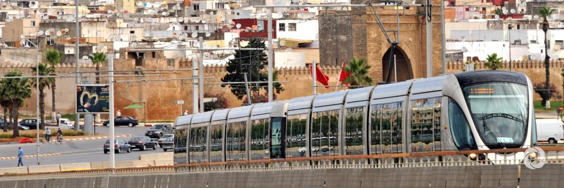 World Bank provides additional funding for Morocco’s urban transport sector World Bank provides additional funding for Morocco’s urban transport sector