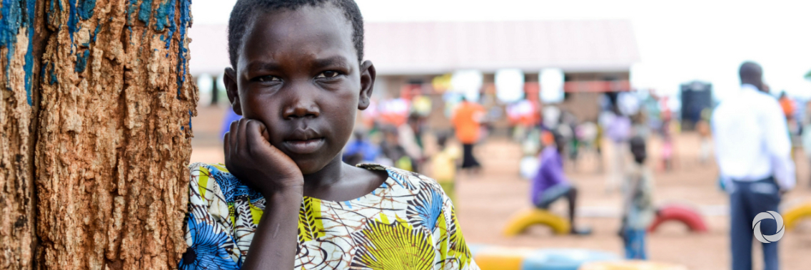 Fears of polio spike among children in South Sudan as new cases put children’s lives at further risk Fears of polio spike among children in South Sudan as new cases put children’s lives at further risk