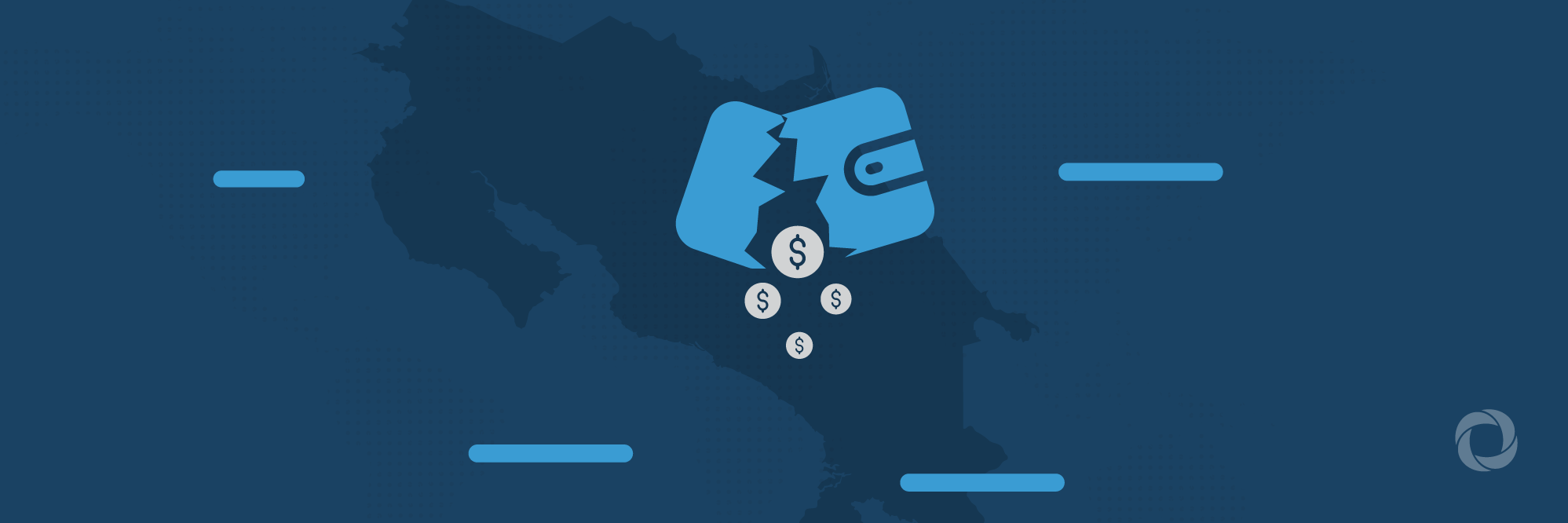 Poverty in Costa Rica has reached the highest level for 30 years