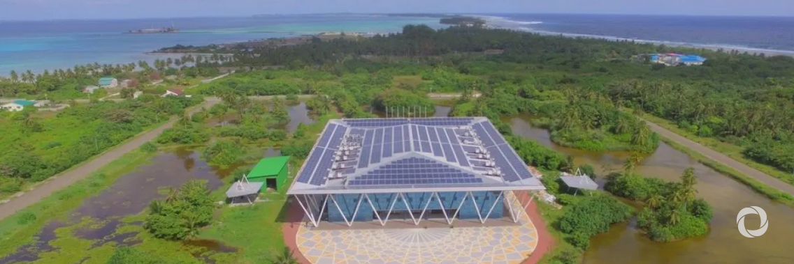 ADB ramps up support for renewable energy in Maldives