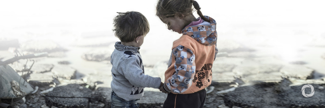 Protect children and relief workers caught up in conflict, urges UN rights envoy Protect children and relief workers caught up in conflict, urges UN rights envoy