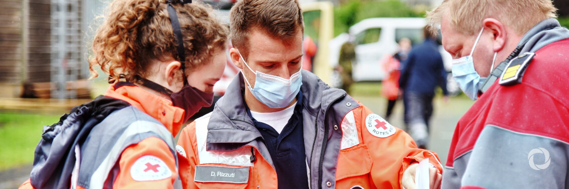 Red Cross expands COVID-19 testing in seven countries with €35.5 million EU support Red Cross expands COVID-19 testing in seven countries with €35.5 million EU support