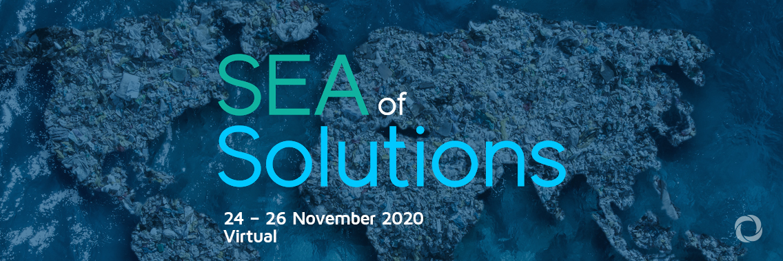 SEA of Solutions 2020 | Virtual