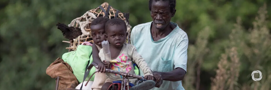 ‘Focus on safety of children crossing into Sudan,’ Save the Children ‘Focus on safety of children crossing into Sudan,’ Save the Children