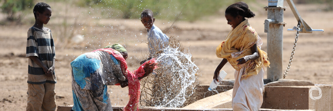Global leaders welcome the Sanitation and Hygiene Fund as key to increasing investment