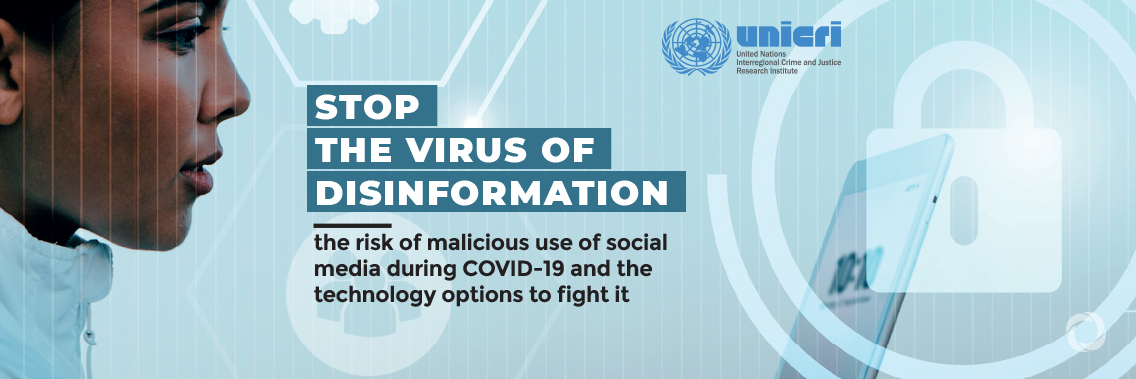 Extremists are exploiting the pandemic, says UN report Extremists are exploiting the pandemic, says UN report