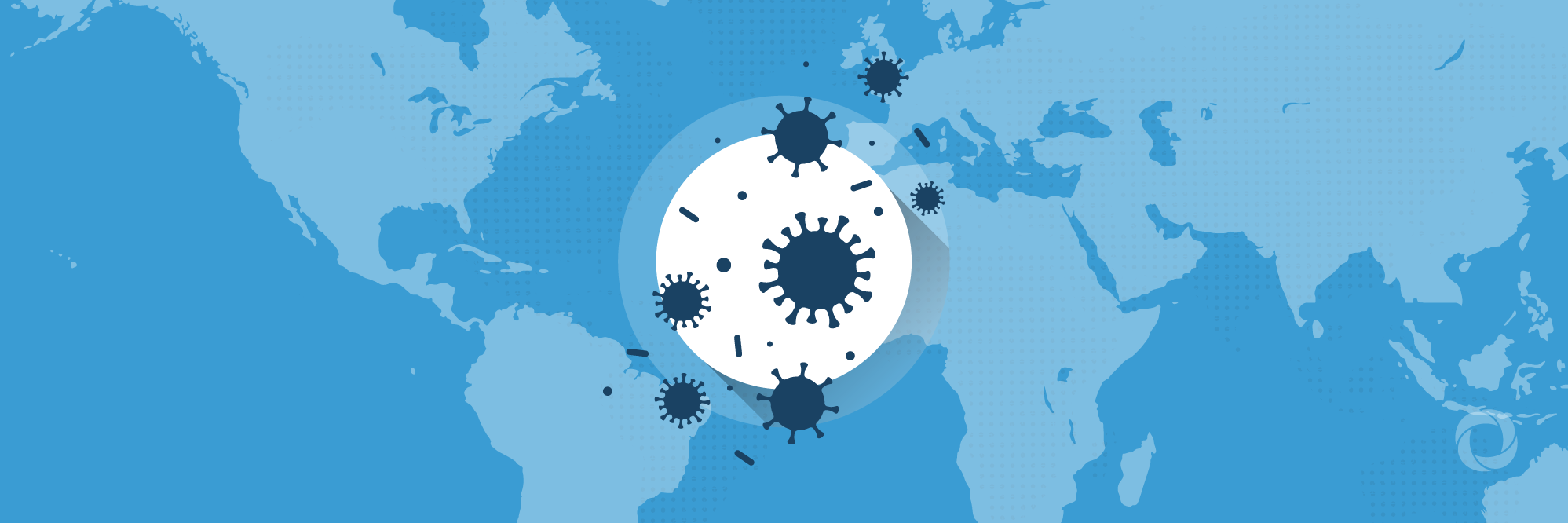 The COVID-19 outbreak is only a foretaste of what may yet emerge