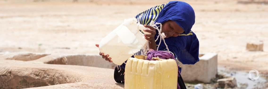 USAID re-designates 18 high-priority countries under the Water for the World Act USAID re-designates 18 high-priority countries under the Water for the World Act