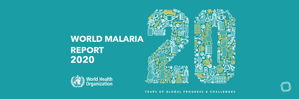 Global malaria gains threatened by access gaps, COVID-19 and funding shortfalls