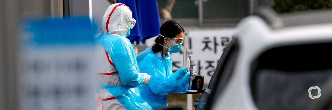 ‘If we invest in health systems, we can bring this virus under control’ – WHO chief ‘If we invest in health systems, we can bring this virus under control’ – WHO chief