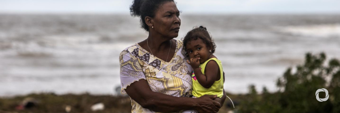Over 1.2 million children affected by ETA across Central America Over 1.2 million children affected by ETA across Central America