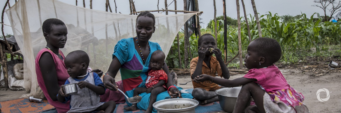 France supports WFP boosting resilience of vulnerable families in Sudan France supports WFP boosting resilience of vulnerable families in Sudan