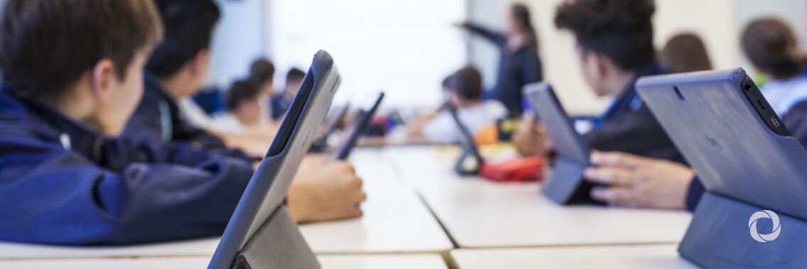 EIB supports digitalisation of Serbian schools with €65 million EIB supports digitalisation of Serbian schools with €65 million