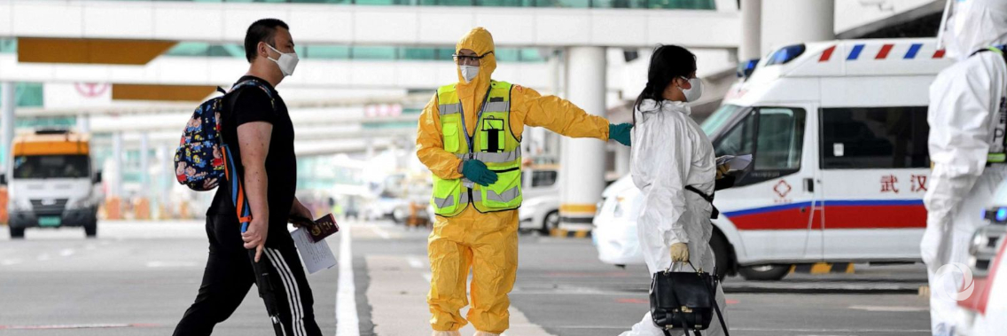 World can save lives and ‘end this pandemic, together’ – WHO chief World can save lives and ‘end this pandemic, together’ – WHO chief