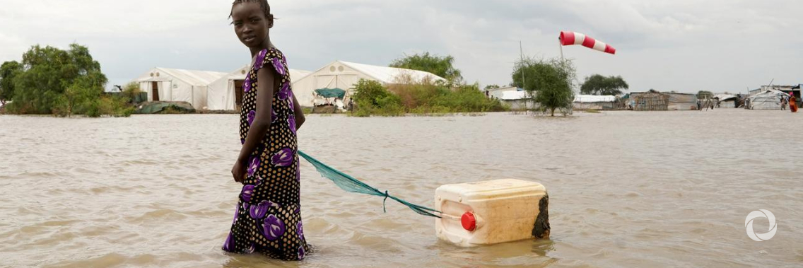 African Development Bank Group approves $440,000 emergency relief assistance for flood victims in South Sudan and Sudan