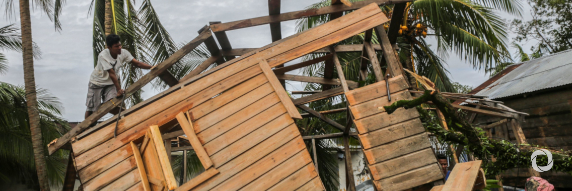 United States provides humanitarian assistance in response to Tropical Storm Eta United States provides humanitarian assistance in response to Tropical Storm Eta