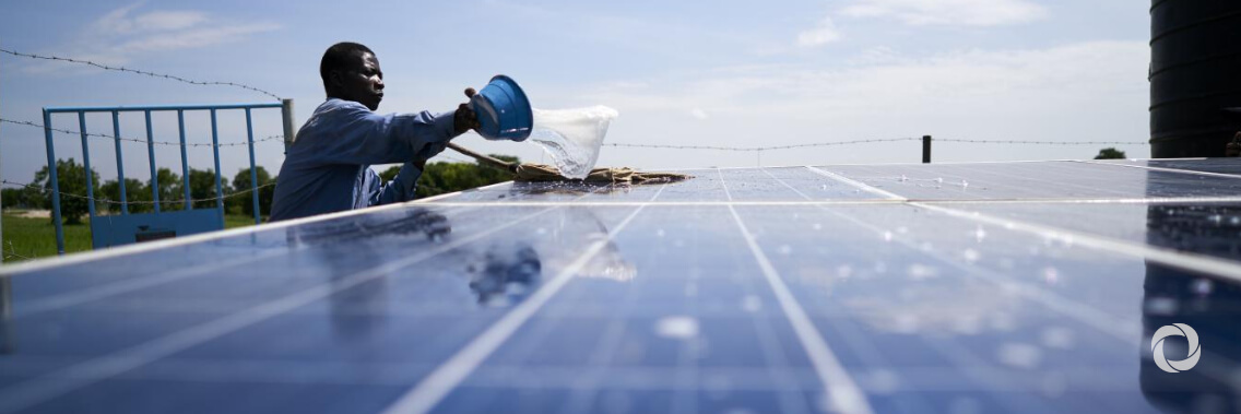 Switzerland and Ghana sign historic agreement for Climate Action