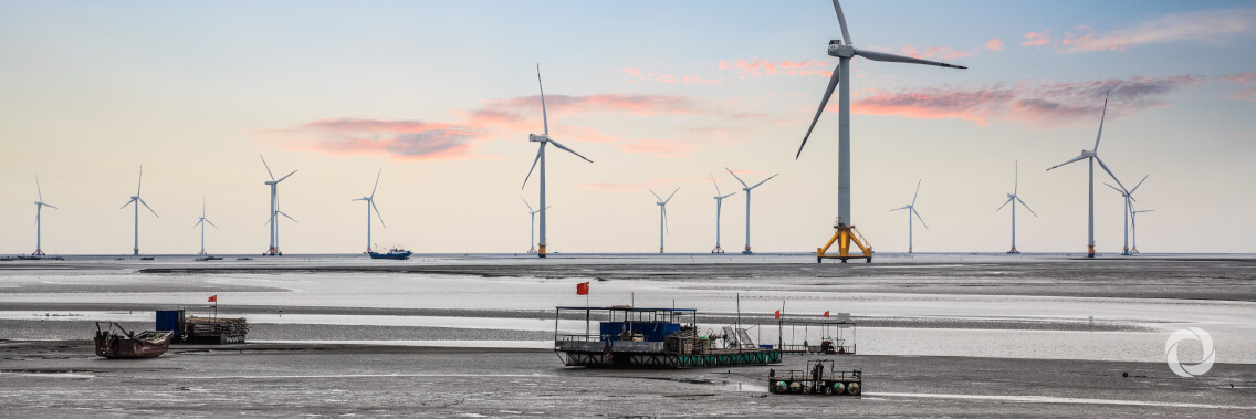 Boosting offshore renewable energy for a climate neutral Europe Boosting offshore renewable energy for a climate neutral Europe