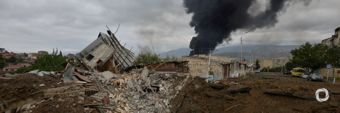 UK to provide food and medicine to people affected by the Nagorno-Karabakh conflict