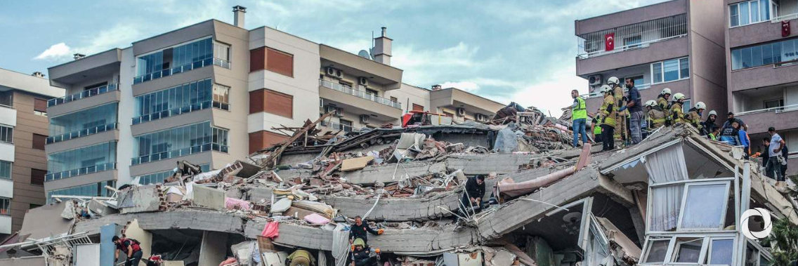 Red Crescent and Red Cross provide urgent assistance following powerful earthquake in Turkey and Greece Red Crescent and Red Cross provide urgent assistance following powerful earthquake in Turkey and Greece