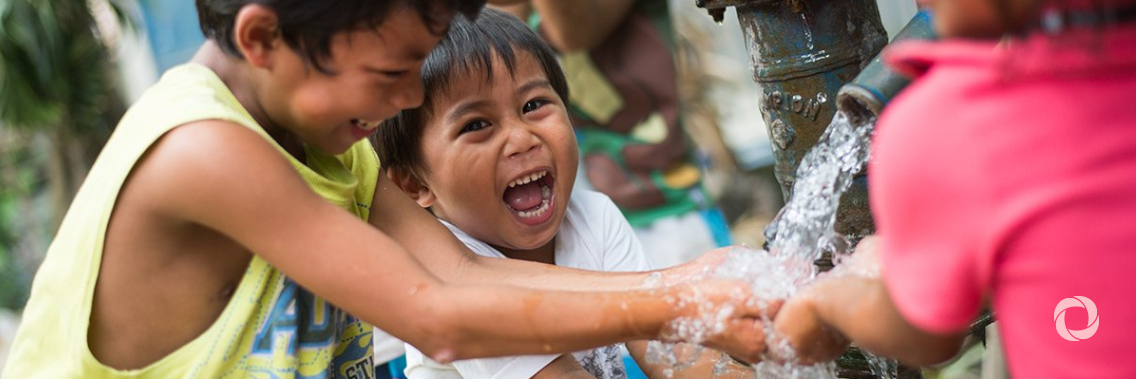 Safe water, decent work in BARMM amid COVID-19 Safe water, decent work in BARMM amid COVID-19