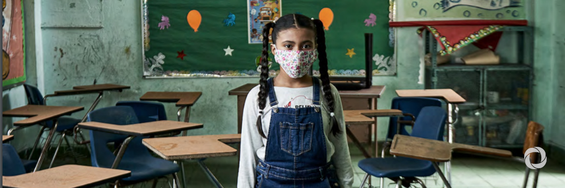 Over 97% of students still out of the classrooms in Latin America and the Caribbean Over 97% of students still out of the classrooms in Latin America and the Caribbean