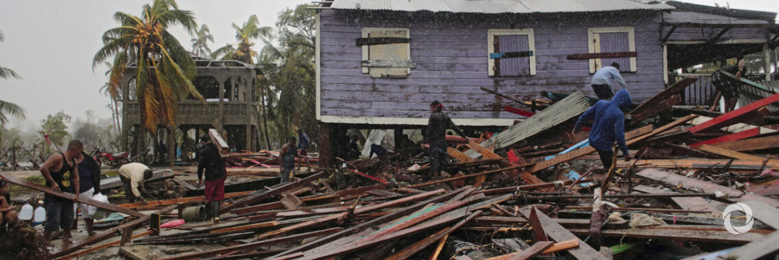 IDB, World Bank and CABEI expand support for Central America in wake of second hurricane IDB, World Bank and CABEI expand support for Central America in wake of second hurricane