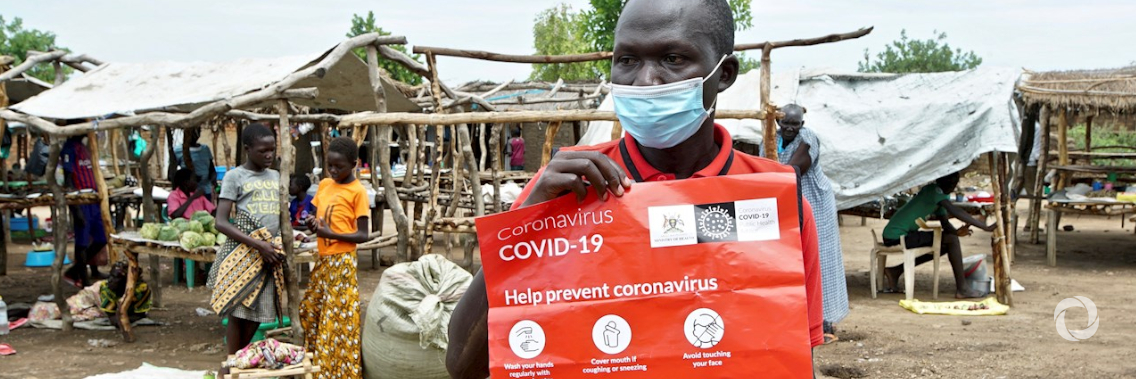 The European Union provides additional €17.2 million to support health systems in Somalia, Sudan and South Sudan The European Union provides additional €17.2 million to support health systems in Somalia, Sudan and South Sudan
