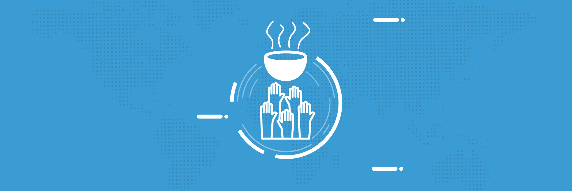 For the first time in their lives, 40% of Americans are facing food insecurity For the first time in their lives, 40% of Americans are facing food insecurity